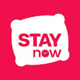 StayNow - Đặt Phòng Giờ Chót