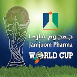 JP World Cup