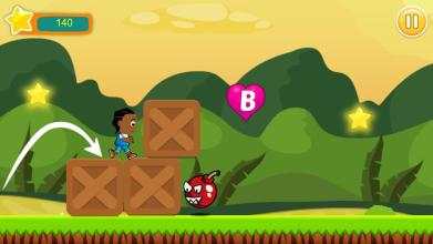 Akili Alphabet learn