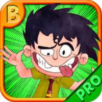 Bandbudh aur Budbak Amazing Adventures