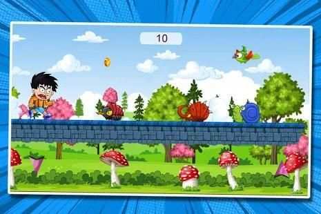 Bandbudh aur Budbak Amazing Adventures screenshot 3