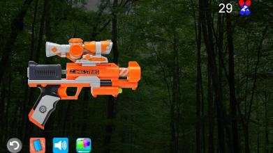 Nerf Zombie Strike Guns screenshot 4