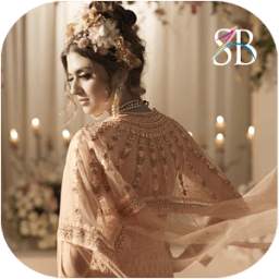 Gowns Online Shopping App: SareesBazaar