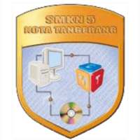 SMKN 5 Tangerang Portaldik on 9Apps