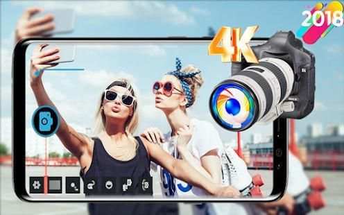 4K HD Camera screenshot 6