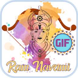 Ram Navmi GIF 2018