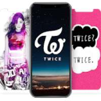 Twice Wallpapers KPOP HD on 9Apps