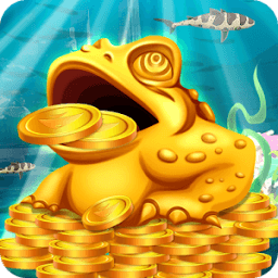Cóc Vàng 777 – Bắn cá Online icon