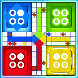 Ludo Parchic Game Free आइकन