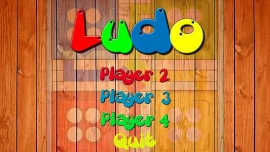 Ludo Parchic Game Free screenshot 4