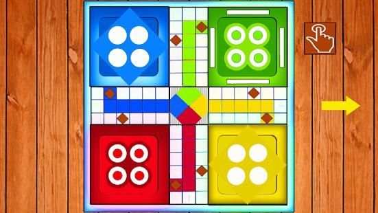 Ludo Parchic Game Free screenshot 3
