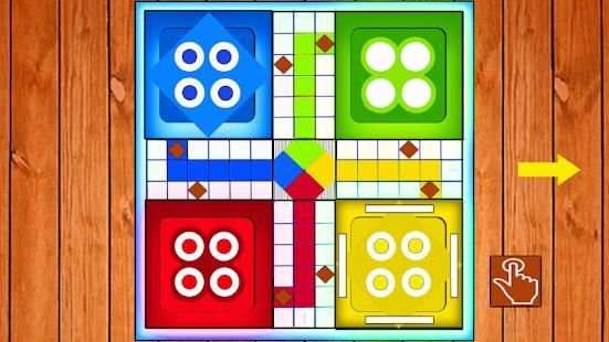 Ludo Parchic Game Free screenshot 2