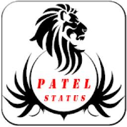 Patel Status