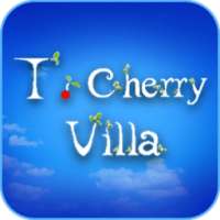 T Cherry Villa on 9Apps