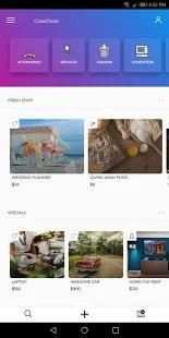 Classifieds स्क्रीनशॉट 2