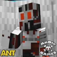 Ant Mod for MCPE