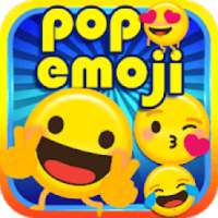 Pop Emoji