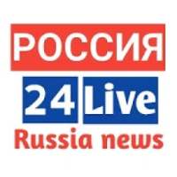 Россия 24 News Live Russia News Live App