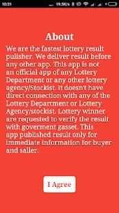 Dhankesari Lottery Result screenshot 3