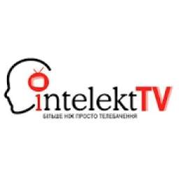 IPTV from Intelekt TV
