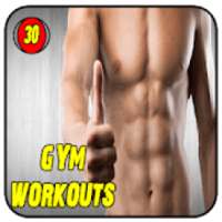 Pro Gym Workout for Woman and Men on 9Apps