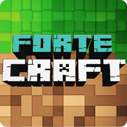 ikon Forte Craft: Explore Island
