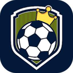 Soccer Kings - Football Team Manager Game
