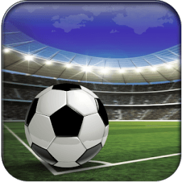 ikon Finger Hero Soccer