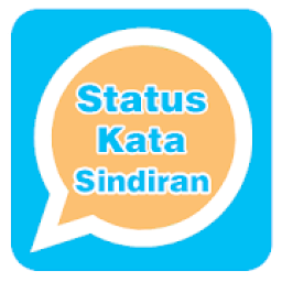 Status Kata Sindiran icon