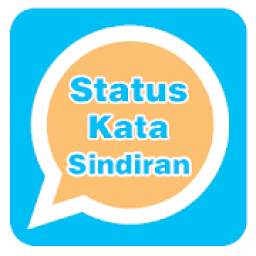 Status Kata Sindiran 1.0