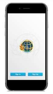 BPN Staff Apps 6 تصوير الشاشة