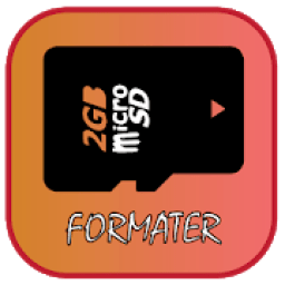 ikon Sd Card Formatter Free