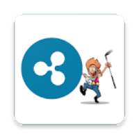 Earn Ripples - Free - pool mining on android