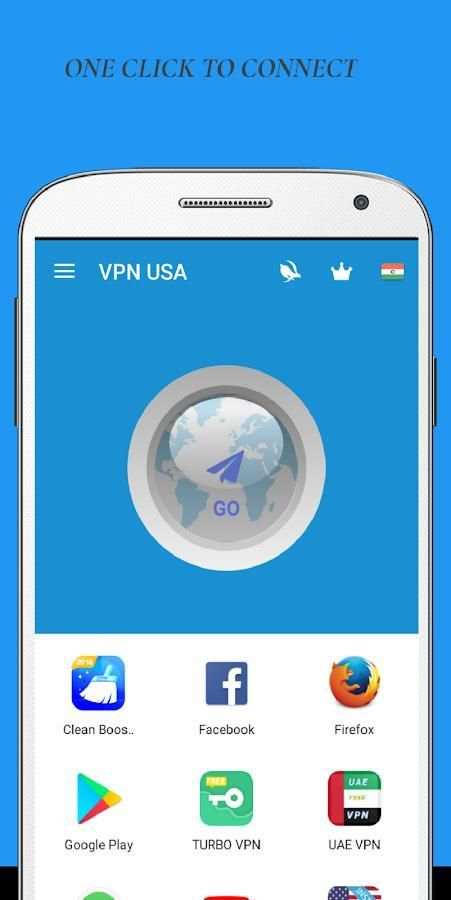 VPN MASTER - FREE* screenshot 2