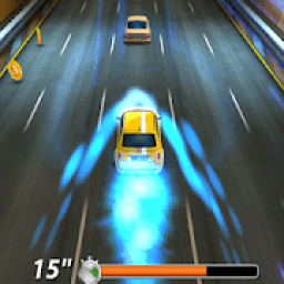 Racing Fever : Cars Race आइकन
