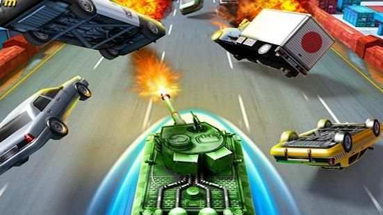 Racing Fever : Cars Race screenshot 1
