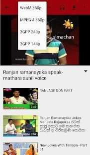 Video Player HD screenshot 2