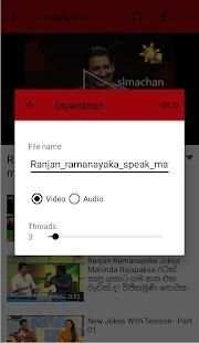 Video Player HD screenshot 1