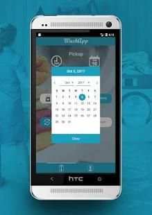 WashApp screenshot 5