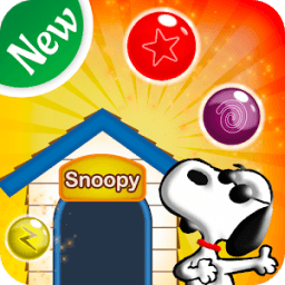 Snoopy Connect Pop आइकन