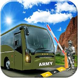 Drive Army Bus Off Road 1.12