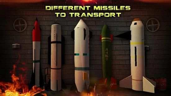 Bomb Transport 3D स्क्रीनशॉट 7
