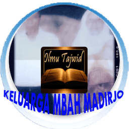 Ilmu Tajwid Mbah Madirjo icon