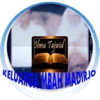 Ilmu Tajwid Mbah Madirjo on 9Apps