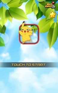 Pokemon hunters screenshot 6