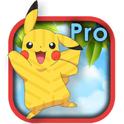 Pokemon hunters icon