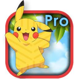 Pokemon hunters 1.7