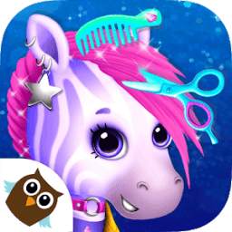 Pony Sisters Pop Music Band - Play, Sing & Design