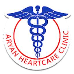 Aryan Heart Care
