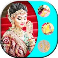 Jewellery Photo Editor on 9Apps